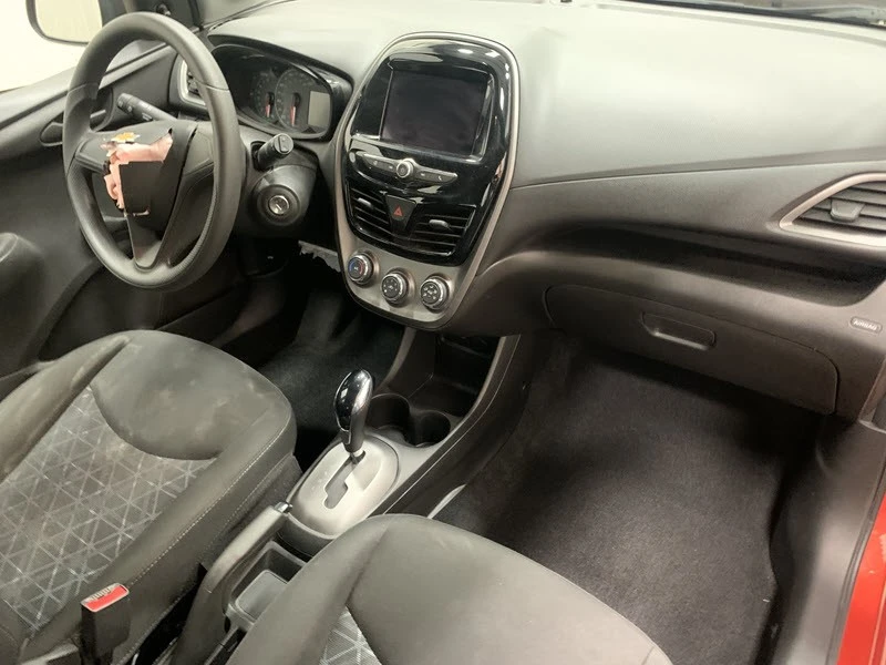 2021 Chevrolet Spark - Image 19 of 21