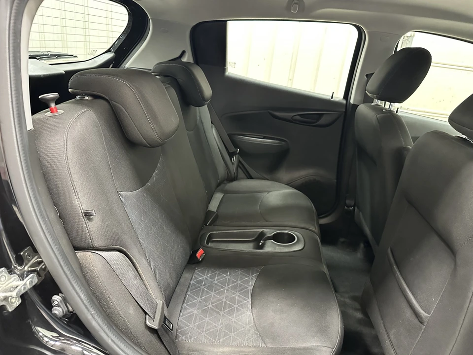 2021 Chevrolet Spark - Image 18 of 21