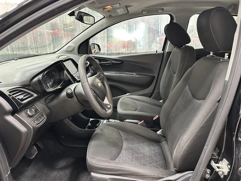 2021 Chevrolet Spark - Image 11 of 21