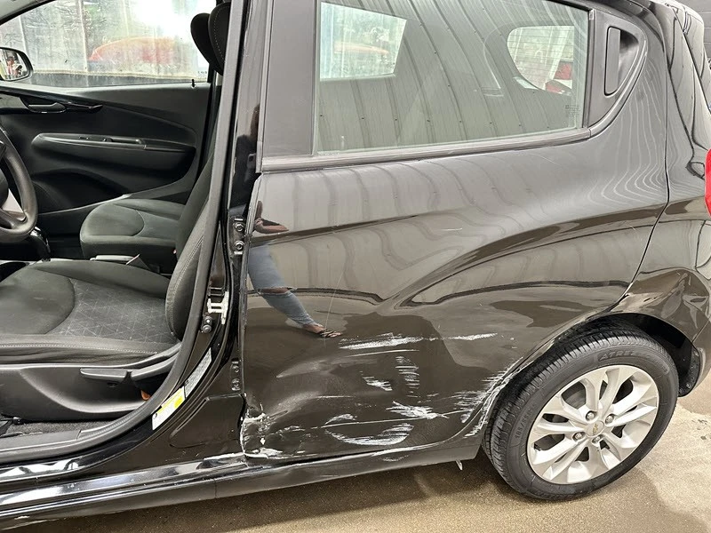 2021 Chevrolet Spark - Image 12 of 21