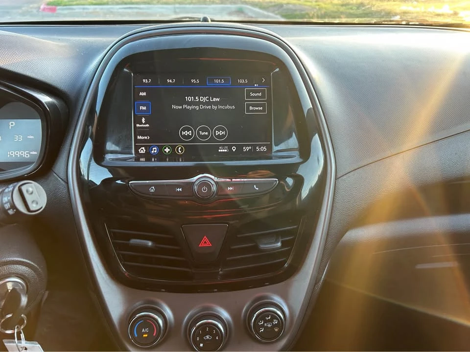 2021 Chevrolet Spark - Image 17 of 20