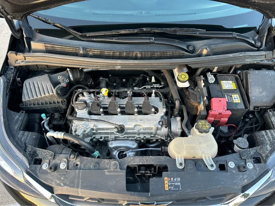 2021 Chevrolet Spark - Image 10 of 20