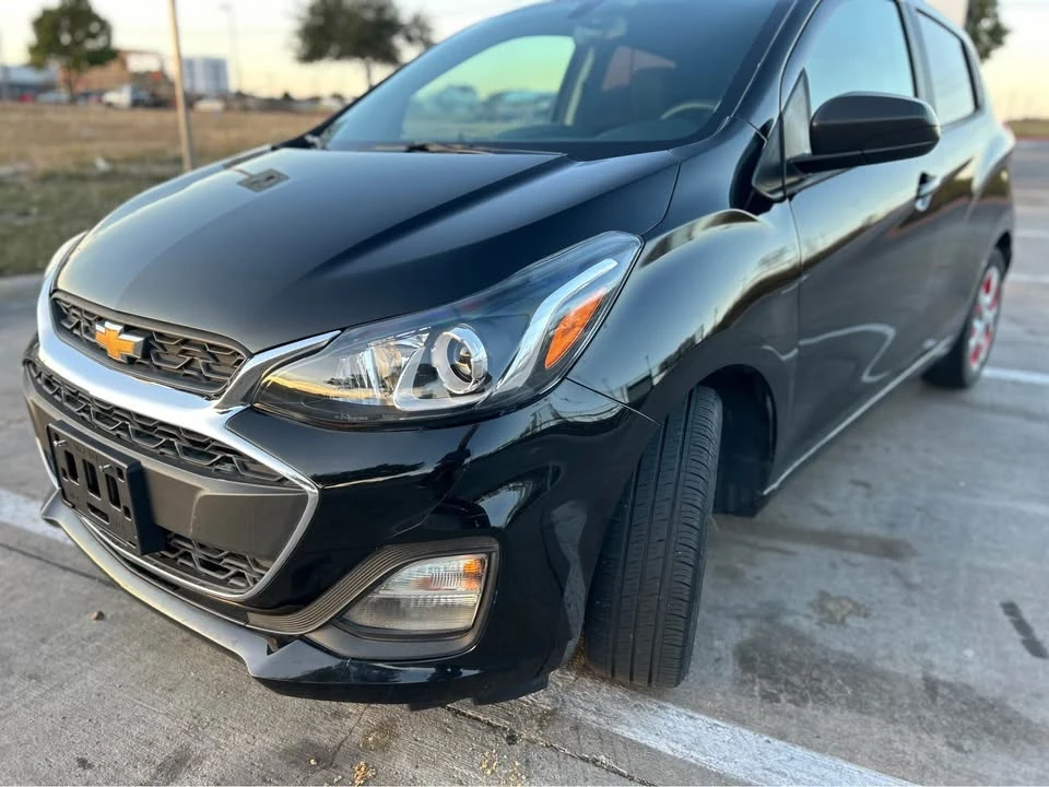 2021 Chevrolet Spark - Image 2 of 20