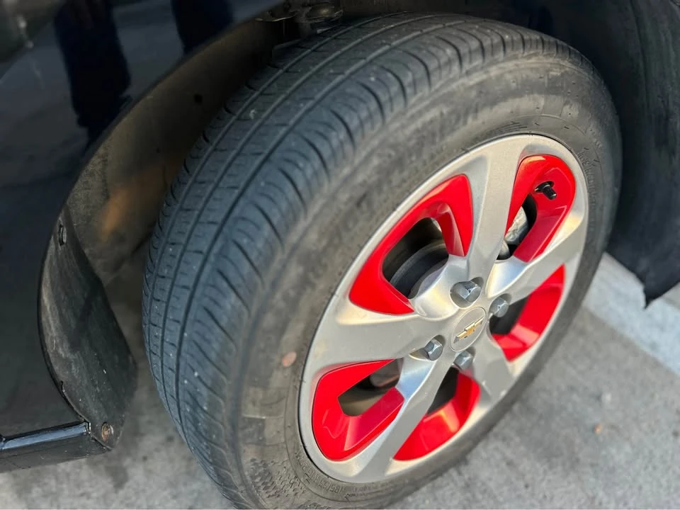 2021 Chevrolet Spark - Image 9 of 20