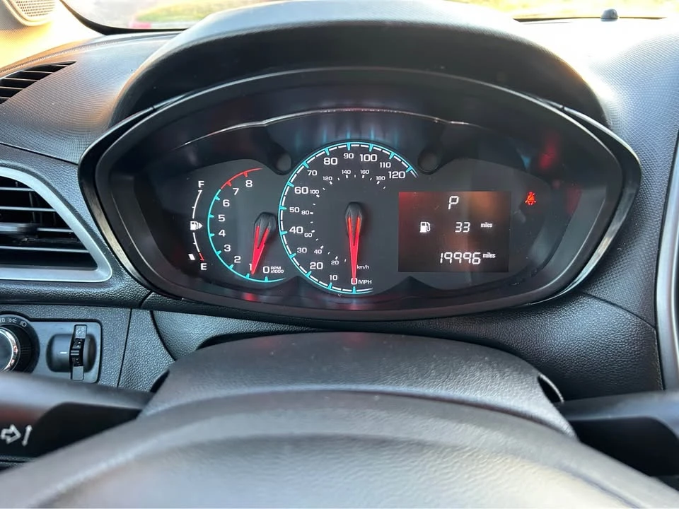 2021 Chevrolet Spark - Image 18 of 20
