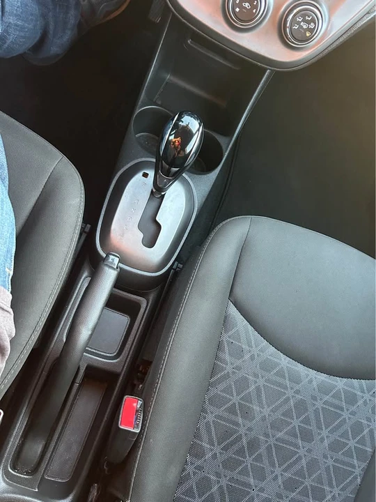 2021 Chevrolet Spark - Image 19 of 20