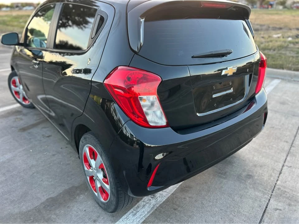 2021 Chevrolet Spark - Image 3 of 20