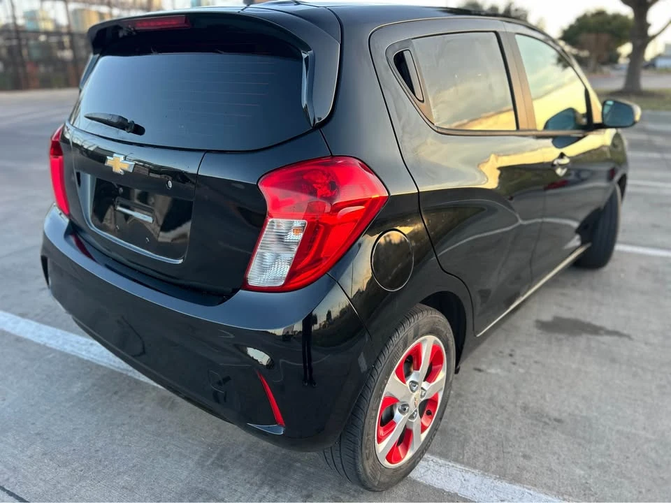 2021 Chevrolet Spark - Image 4 of 20