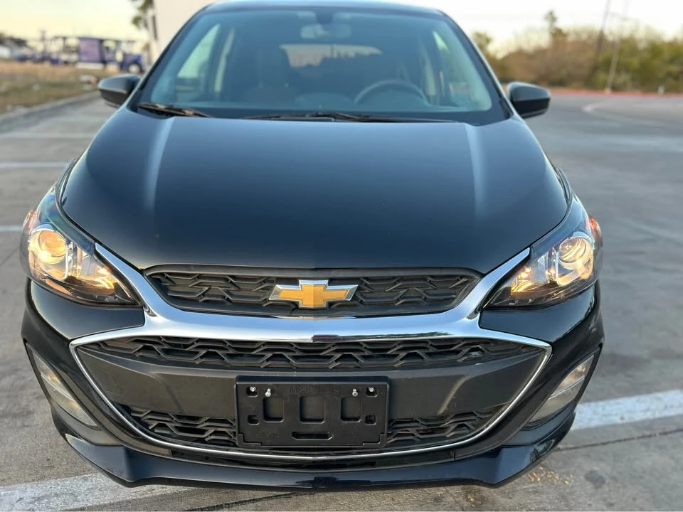 2021 Chevrolet Spark - Image 20 of 20