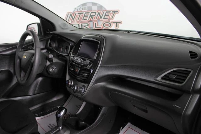 2021 Chevrolet Spark - Image 11 of 12