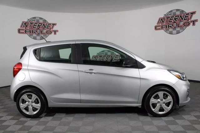 2021 Chevrolet Spark - Image 8 of 12