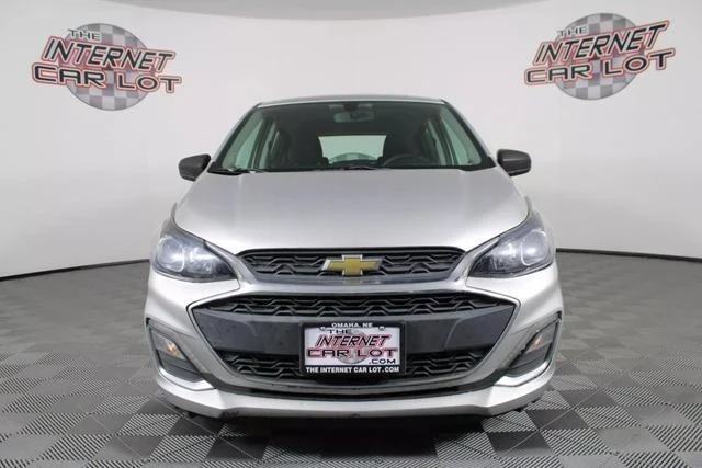2021 Chevrolet Spark - Image 2 of 12