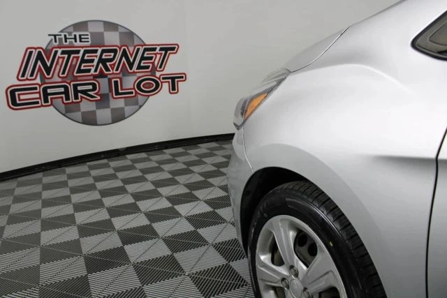 2021 Chevrolet Spark - Image 21 of 21