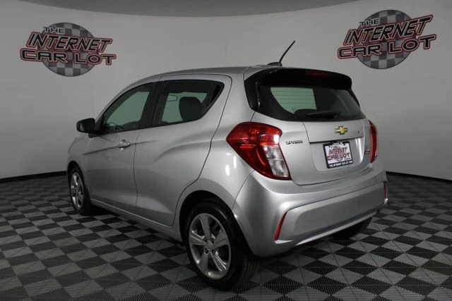 2021 Chevrolet Spark - Image 5 of 12