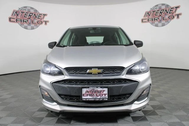 2021 Chevrolet Spark - Image 2 of 12