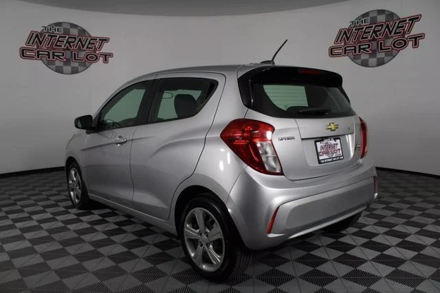 2021 Chevrolet Spark - Image 5 of 12