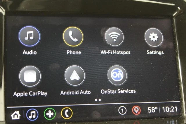 2021 Chevrolet Spark - Image 15 of 21