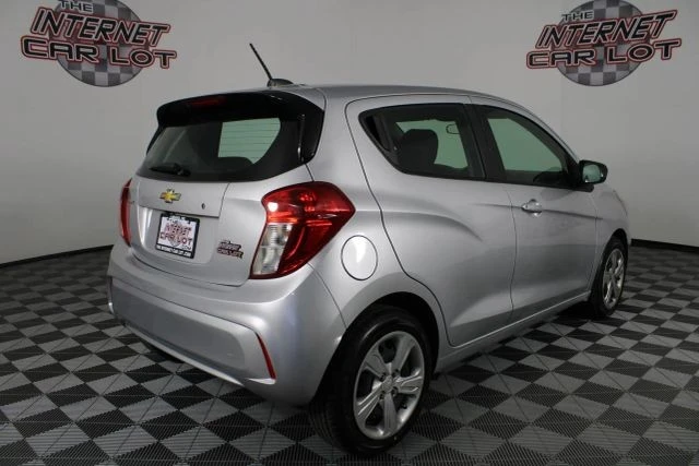 2021 Chevrolet Spark - Image 7 of 12