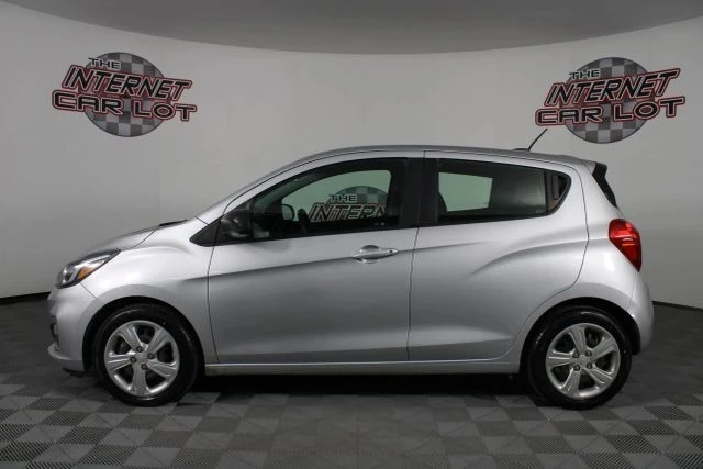 2021 Chevrolet Spark - Image 4 of 12