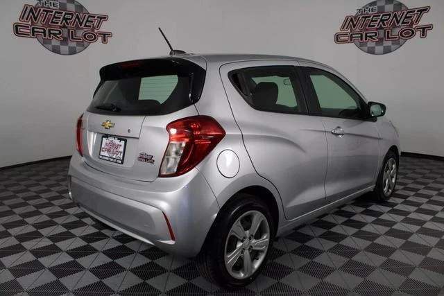 2021 Chevrolet Spark - Image 7 of 12