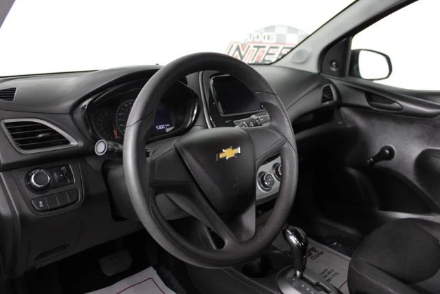 2021 Chevrolet Spark - Image 10 of 12
