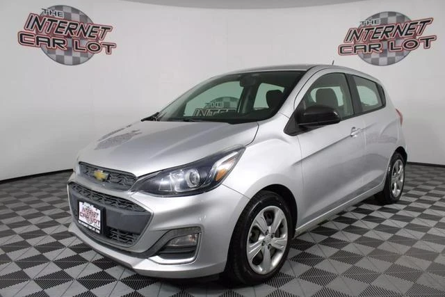 2021 Chevrolet Spark - Image 3 of 12