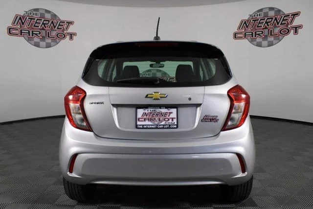 2021 Chevrolet Spark - Image 6 of 12