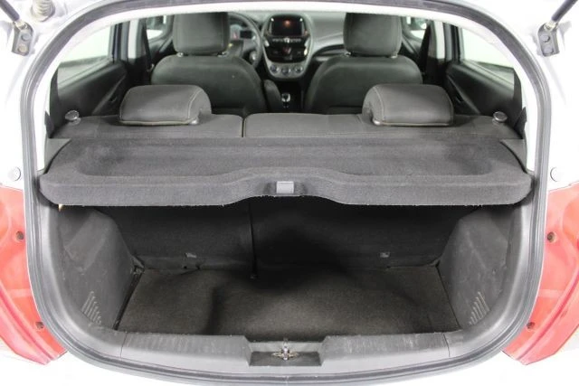 2021 Chevrolet Spark - Image 20 of 21