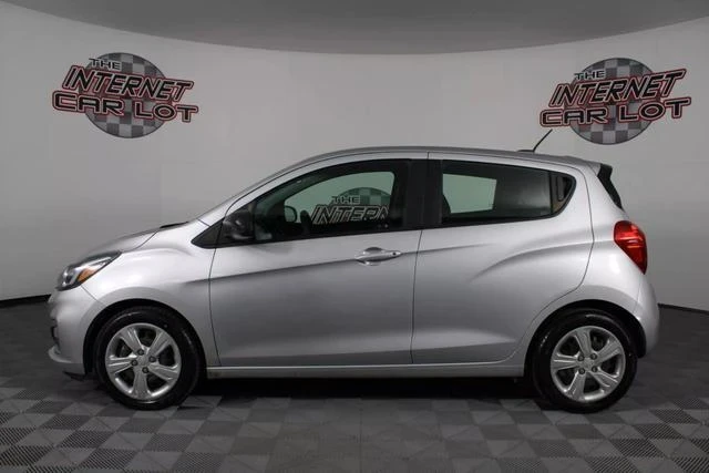 2021 Chevrolet Spark - Image 4 of 12
