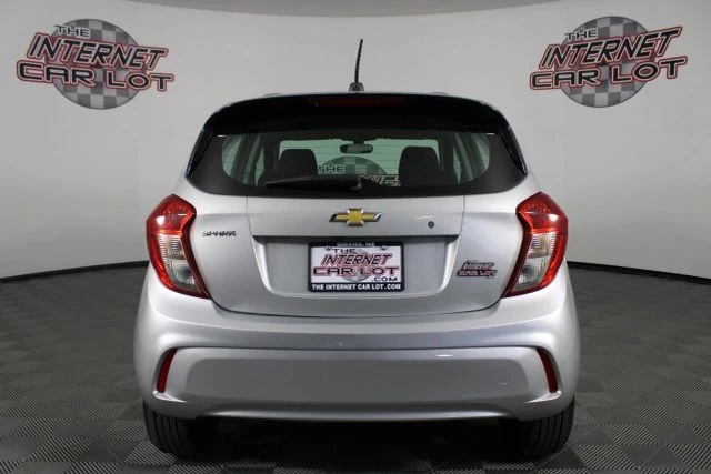2021 Chevrolet Spark - Image 6 of 12