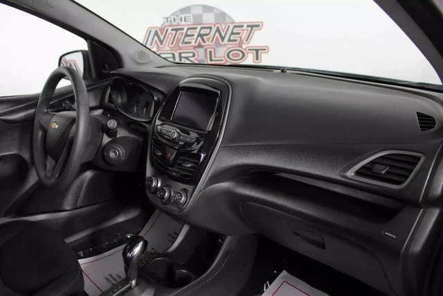 2021 Chevrolet Spark - Image 11 of 12