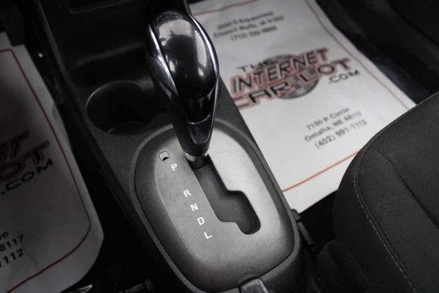 2021 Chevrolet Spark - Image 19 of 21