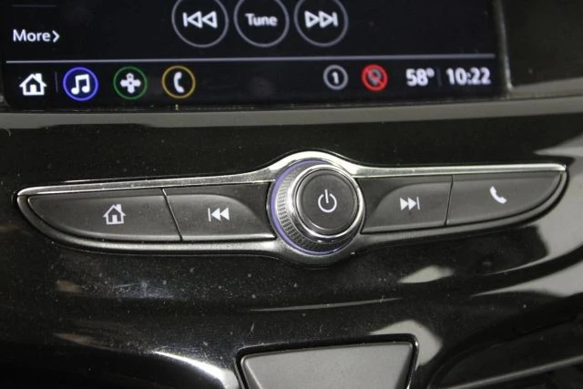 2021 Chevrolet Spark - Image 17 of 21