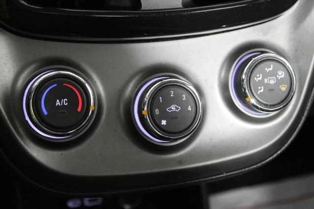 2021 Chevrolet Spark - Image 18 of 21