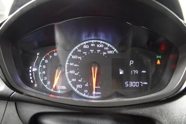 2021 Chevrolet Spark - Image 12 of 12
