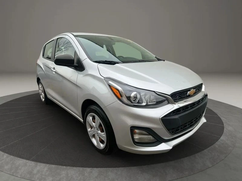 2021 Chevrolet Spark - Image 3 of 12