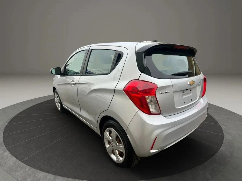 2021 Chevrolet Spark - Image 7 of 12