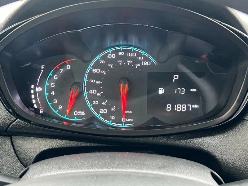 2021 Chevrolet Spark - Image 12 of 12