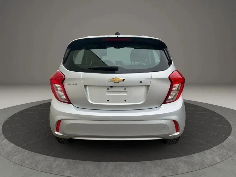 2021 Chevrolet Spark - Image 6 of 12