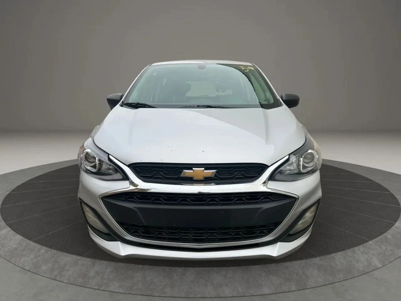 2021 Chevrolet Spark - Image 2 of 12