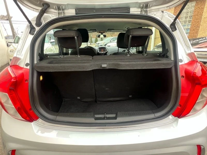 2021 Chevrolet Spark - Image 9 of 12