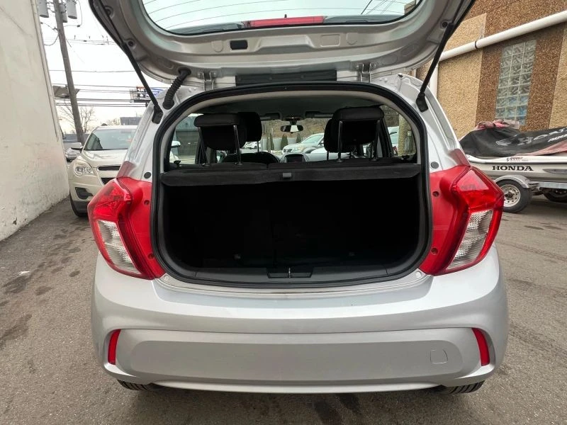 2021 Chevrolet Spark - Image 10 of 12