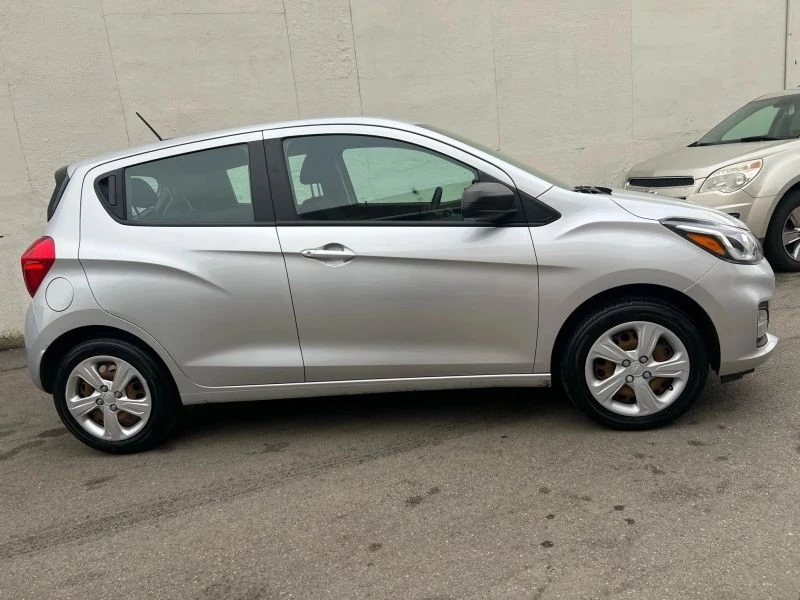 2021 Chevrolet Spark - Image 4 of 12