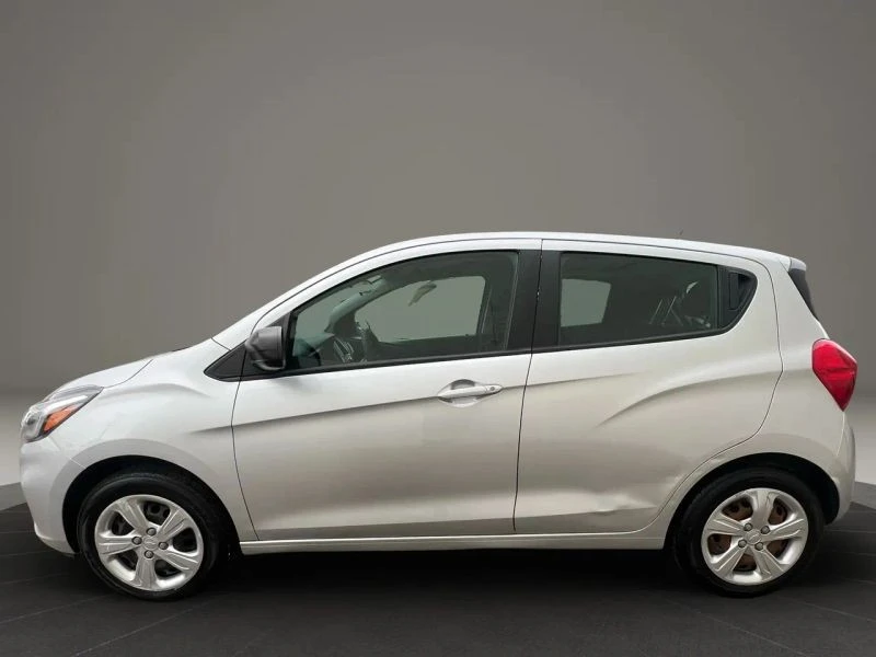 2021 Chevrolet Spark - Image 8 of 12