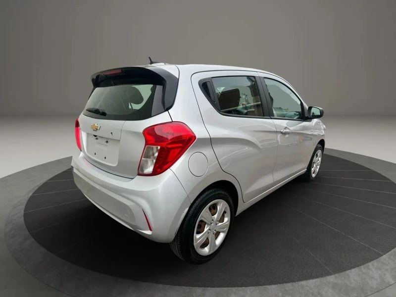 2021 Chevrolet Spark - Image 5 of 12