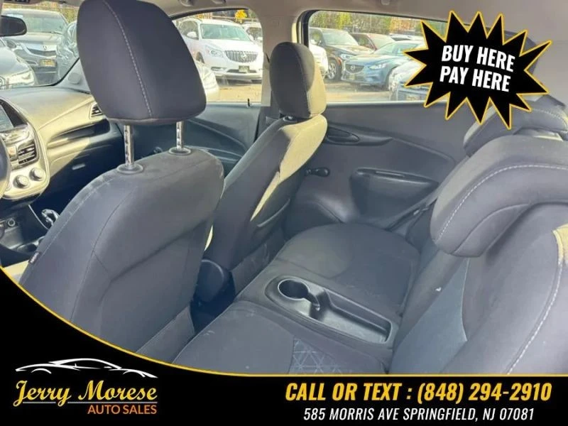 2021 Chevrolet Spark - Image 11 of 12