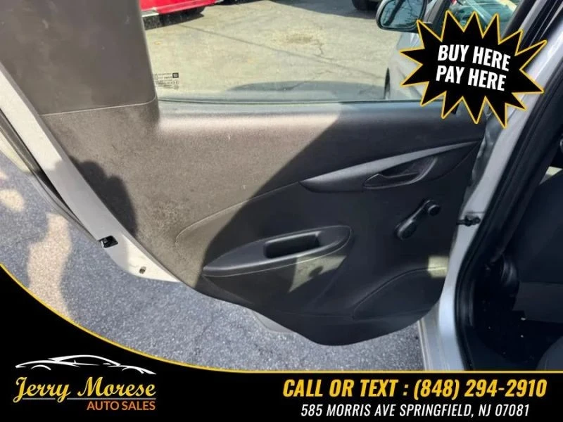 2021 Chevrolet Spark - Image 10 of 12
