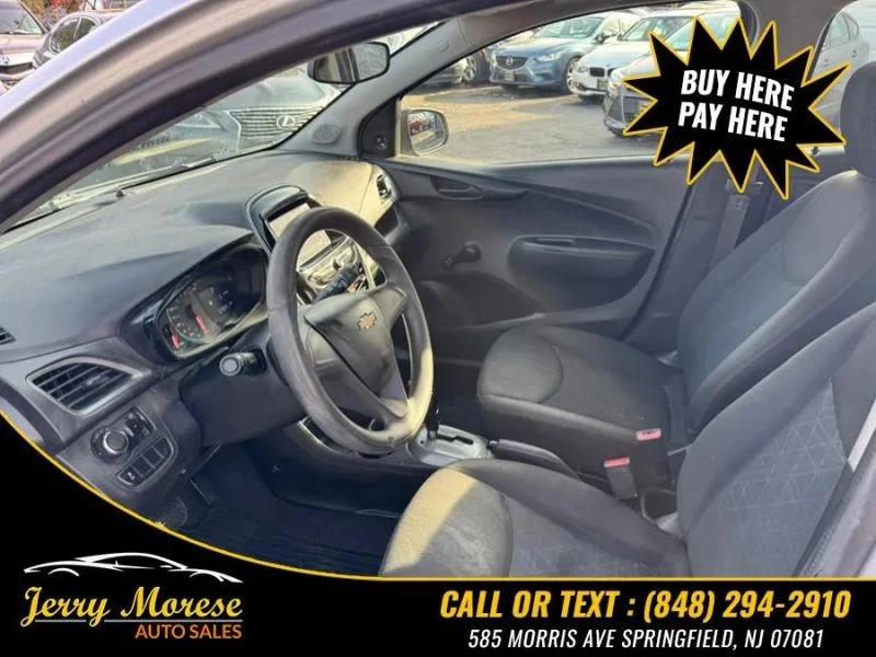 2021 Chevrolet Spark - Image 6 of 12