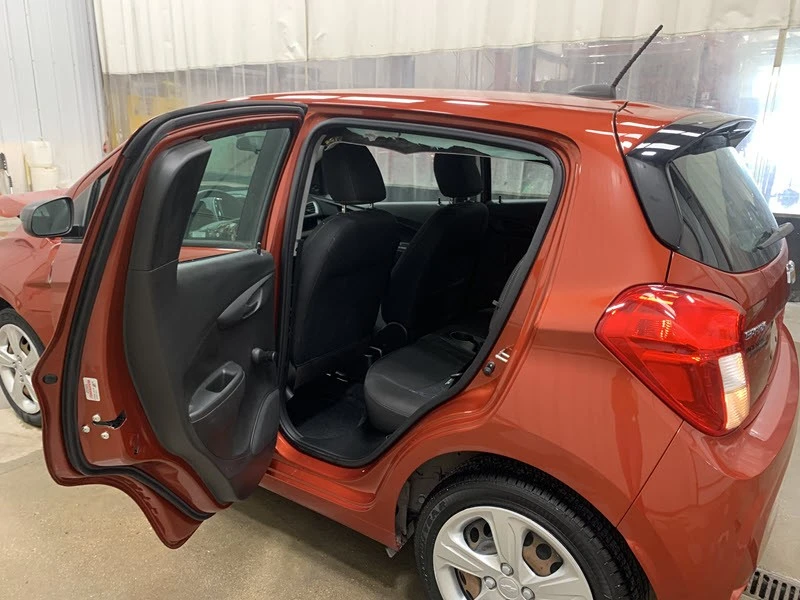 2021 Chevrolet Spark - Image 12 of 12