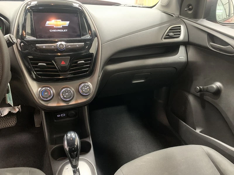 2021 Chevrolet Spark - Image 10 of 12